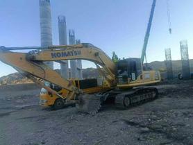 Buy Komatsu PC360-7 Used Excavator / 5 Buy Komatsu PC360-7 Used Excavator / 5