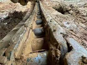 Buy Hyundai R205VS Used Excavator / 9 Buy Hyundai R205VS Used Excavator / 9