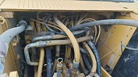 Buy Caterpillar 320D Used Excavator / 2 Buy Caterpillar 320D Used Excavator / 2