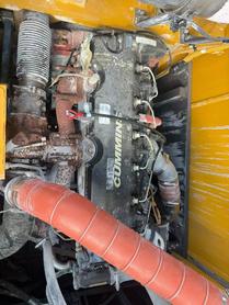 Buy XCMG XE500C Used Excavator / 5 Buy XCMG XE500C Used Excavator / 5