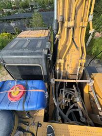 Buy Caterpillar 349E Used Excavator / 7 Buy Caterpillar 349E Used Excavator / 7