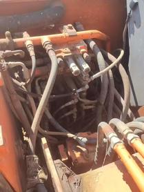 Buy Hitachi EX70 Used Excavator / 3 Buy Hitachi EX70 Used Excavator / 3