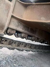 Buy Caterpillar 336E Used Excavator / 7 Buy Caterpillar 336E Used Excavator / 7