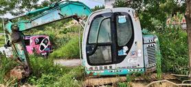 Buy Kobelco SK60sr Used Excavator / 7 Buy Kobelco SK60sr Used Excavator / 7