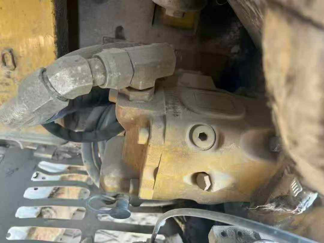 Buy Caterpillar 305.5 Used Excavator / 7 Buy Caterpillar 305.5 Used Excavator / 7