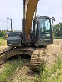 Buy XCMG XE215 Used Excavator / 3 Buy XCMG XE215 Used Excavator / 3