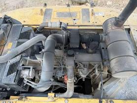 Buy Komatsu PC360-7 Used Excavator / 5 Buy Komatsu PC360-7 Used Excavator / 5