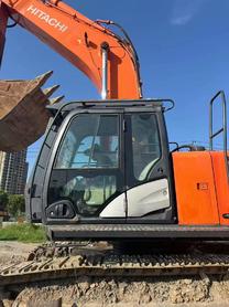 Buy Hitachi ZX470LC-5G Used Excavator / 5 Buy Hitachi ZX470LC-5G Used Excavator / 5