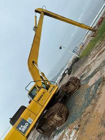 Buy Komatsu PC360-7 Used Excavator / 2 Buy Komatsu PC360-7 Used Excavator / 2