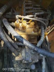 Buy Sany SY135 Used Excavator / 7 Buy Sany SY135 Used Excavator / 7