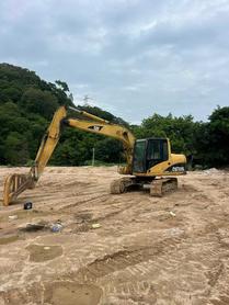 Buy Caterpillar 312C Used Excavator / 6 Buy Caterpillar 312C Used Excavator / 6
