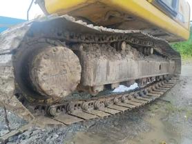 Buy Komatsu PC200-7 Used Excavator / 2 Buy Komatsu PC200-7 Used Excavator / 2