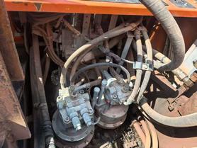 Buy Hitachi ZX490LCH-5A Used Excavator / 3 Buy Hitachi ZX490LCH-5A Used Excavator / 3