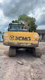Buy XCMG XE135B Used Excavator / 2 Buy XCMG XE135B Used Excavator / 2