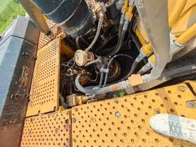 Buy Sany SY485C Used Excavator / 4 Buy Sany SY485C Used Excavator / 4