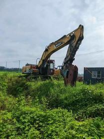 Buy Sany SY485C Used Excavator / 3 Buy Sany SY485C Used Excavator / 3