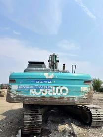 Buy Kobelco SK270D Used Excavator / 2 Buy Kobelco SK270D Used Excavator / 2