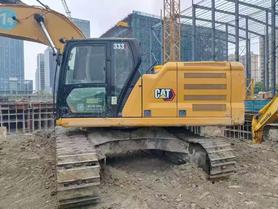 Buy Caterpillar CAT333 Used Excavator / 2 Buy Caterpillar CAT333 Used Excavator / 2