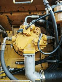 Buy Caterpillar 336E Used Excavator / 5 Buy Caterpillar 336E Used Excavator / 5