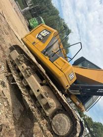 Buy Caterpillar 320GC Used Excavator / 2 Buy Caterpillar 320GC Used Excavator / 2
