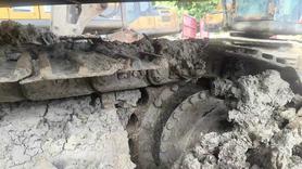 Buy Hitachi EX230-6 Used Excavator / 7 Buy Hitachi EX230-6 Used Excavator / 7