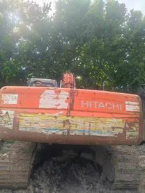 Buy Hitachi EX230-6 Used Excavator / 2 Buy Hitachi EX230-6 Used Excavator / 2