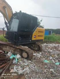 Buy Sany SY135 Used Excavator / 7 Buy Sany SY135 Used Excavator / 7