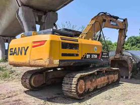 Buy Sany SY365H Used Excavator / 2 Buy Sany SY365H Used Excavator / 2