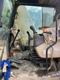 Buy Caterpillar 312C Used Excavator / 4 Buy Caterpillar 312C Used Excavator / 4