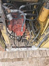 Buy Sumitomo SH120 Used Excavator / 4 Buy Sumitomo SH120 Used Excavator / 4