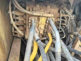 Buy Komatsu PC200 Used Excavator / 3 Buy Komatsu PC200 Used Excavator / 3