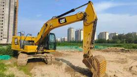 Buy Caterpillar 320GC Used Excavator / 2 Buy Caterpillar 320GC Used Excavator / 2