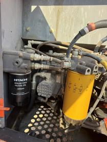 Buy Hitachi EX130 Used Excavator / 9 Buy Hitachi EX130 Used Excavator / 9