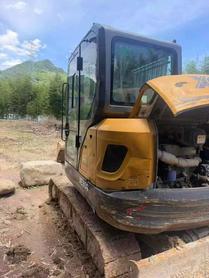 Buy XCMG XE60 Used Excavator / 2 Buy XCMG XE60 Used Excavator / 2