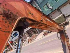Buy Hitachi ZX70-5A Used Excavator / 3 Buy Hitachi ZX70-5A Used Excavator / 3