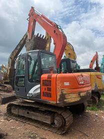 Buy Hitachi EX70 Used Excavator / 7 Buy Hitachi EX70 Used Excavator / 7