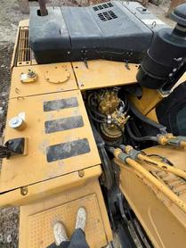 Buy Sany SY305C Used Excavator / 7 Buy Sany SY305C Used Excavator / 7