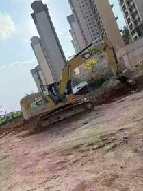 Buy Caterpillar 320A Used Excavator / 5 Buy Caterpillar 320A Used Excavator / 5