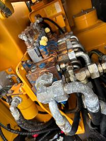 Buy Sany SY55 Used Excavator / 6 Buy Sany SY55 Used Excavator / 6