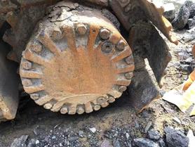 Buy Caterpillar 320D Used Excavator / 7 Buy Caterpillar 320D Used Excavator / 7