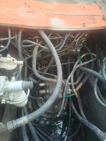 Buy Hitachi EX230-6 Used Excavator / 7 Buy Hitachi EX230-6 Used Excavator / 7