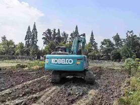 Buy Kobelco SK270D Used Excavator / 2 Buy Kobelco SK270D Used Excavator / 2