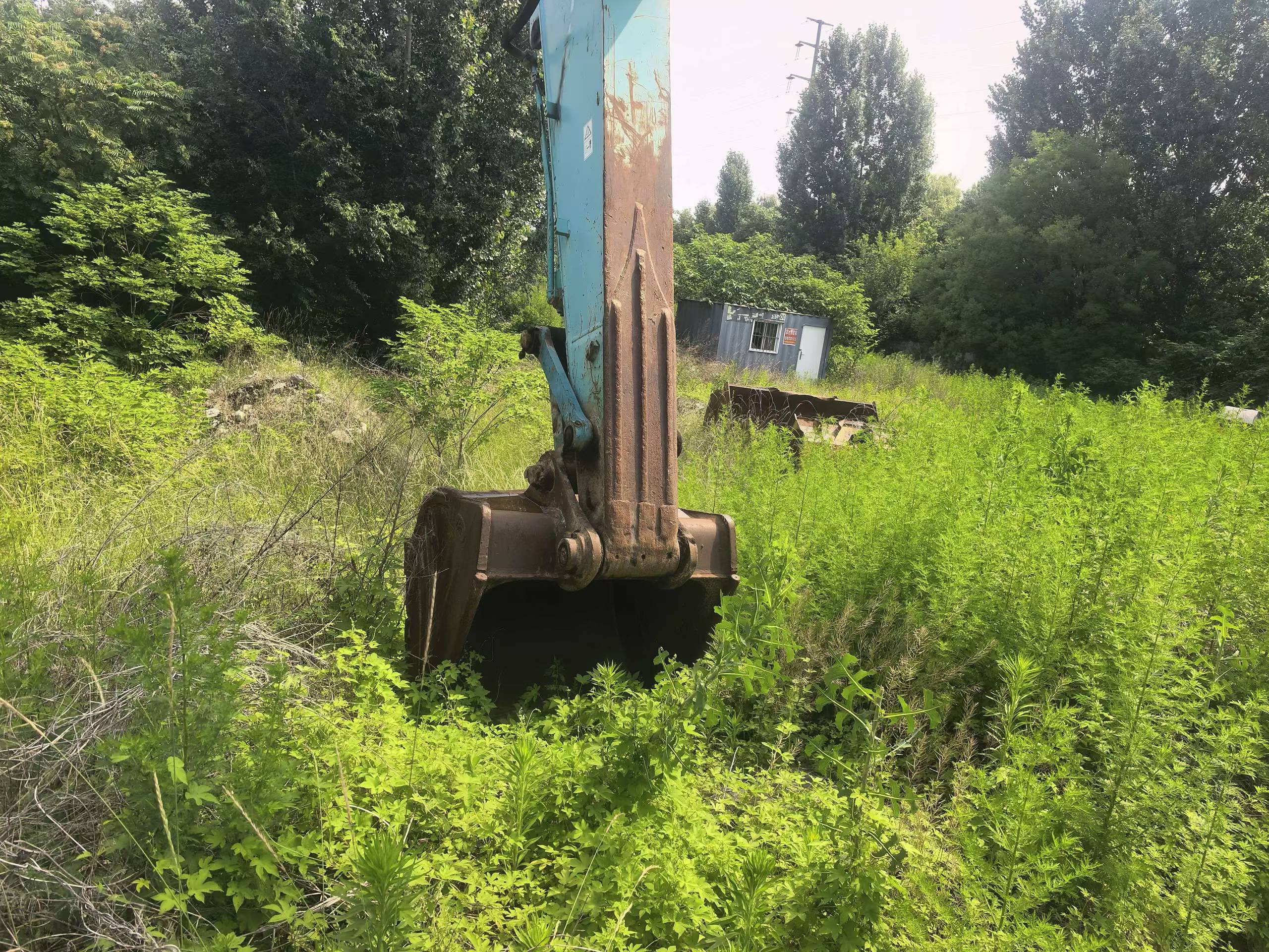 Buy Kobelco SK330 Used Excavator / 2 Buy Kobelco SK330 Used Excavator / 2