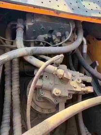 Buy Hyundai R385LVS Used Excavator / 6 Buy Hyundai R385LVS Used Excavator / 6