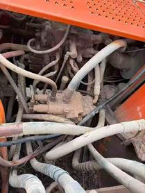 Buy Doosan DH225-9 Used Excavator / 3 Buy Doosan DH225-9 Used Excavator / 3