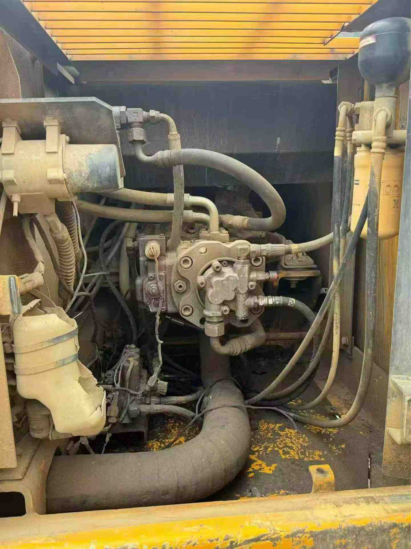 Buy Kato Used Excavator / 7 Buy Kato Used Excavator / 7