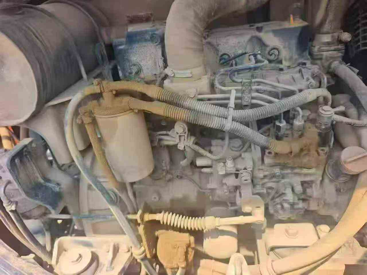 Buy Doosan DH60 Used Excavator / 7 Buy Doosan DH60 Used Excavator / 7