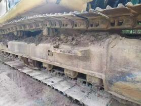 Buy Caterpillar 323 Used Excavator / 8 Buy Caterpillar 323 Used Excavator / 8