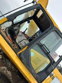 Buy Komatsu PC360-7 Used Excavator / 4 Buy Komatsu PC360-7 Used Excavator / 4