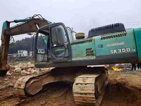 Buy Kobelco SK330 Used Excavator / 3 Buy Kobelco SK330 Used Excavator / 3